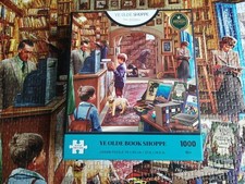Kiddicraft 1000 piece for sale  YORK