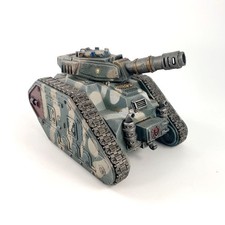 X1 Leman Russ tanque de plástico Warhammer 40K | P-00GMY comprar usado  Enviando para Brazil