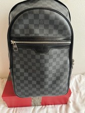 Louis vuitton rucksack gebraucht kaufen  Unterreichenbach
