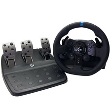 Logitech g923 trueforce for sale  Dallas