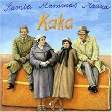 Kaka samla mammas gebraucht kaufen Kaka samla mammas gebraucht kaufen  Berlin