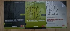 Libro filosofia ricerca usato  Cagliari