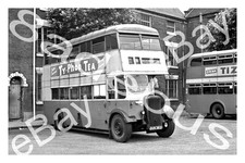 Bus photograph wolverhampton for sale  ALFRETON