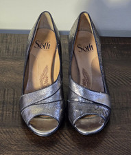 Women sofft pump for sale  Louisville