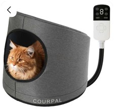 Courpal heated cat for sale  Nolanville
