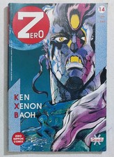 baoh usato  Palermo