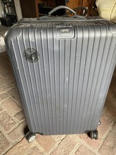Rimowa salsa koffer gebraucht kaufen  Scheeßel