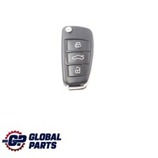 Audi flip key usato  Italia