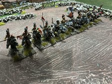 28mm napoleonic french for sale  SOUTHMINSTER