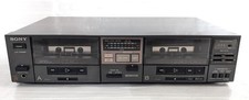 Sony dual deck usato  Pisa