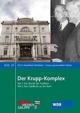 Krupp komplex teil gebraucht kaufen  Dortmund