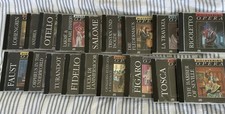 Discovering opera collection for sale  GLASGOW