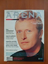 Arena magazine may for sale Arena magazine may for sale  LONDON
