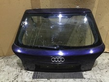 19206 heckklappe audi gebraucht kaufen  Neuhof