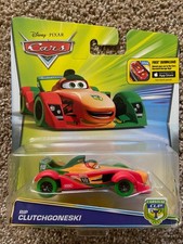 Disney Pixar Cars Carnaval Carbono Série Prata Ice Racers Road Trip RD Sortido, usado comprar usado Disney Pixar Cars Carnaval Carbono Série Prata Ice Racers Road Trip RD Sortido, usado comprar usado  Enviando para Brazil