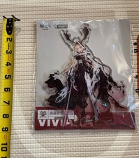Arknights viviana acrylic d'occasion  Expédié en Belgium