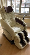 Fauteuil massage moon d'occasion  Lille-