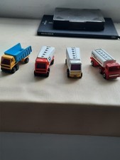Matchbox trucks freeway for sale  HELSTON