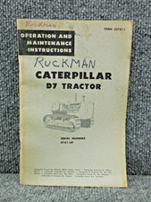 Oem factory cat for sale  Red Bluff