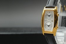 Vintage 1995 N PERFEITO ESTADO Seiko Noie 1E20-3A00 Dual Time Gold Qz Relógio Feminino JAPÃO, usado comprar usado Vintage 1995 N PERFEITO ESTADO Seiko Noie 1E20-3A00 Dual Time Gold Qz Relógio Feminino JAPÃO, usado comprar usado  Enviando para Brazil