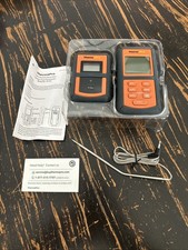 Therm pro remote for sale  Lester