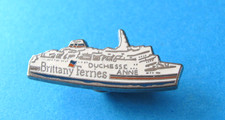 Vintage brittany ferries for sale  OAKHAM