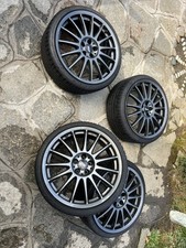 Set cerchi lega usato  Virle Piemonte