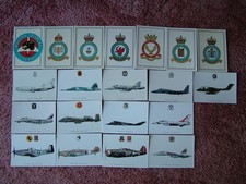 Unused squadron prints for sale  SPALDING