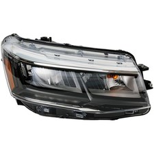 Headlight driving head for sale  USA