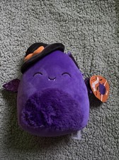 Blas squishmallows halloween for sale  BROSELEY