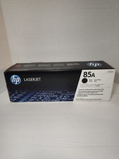 Usado, Cartucho de Toner HP 85A LaserJet - Preto (CE285A) NOVA CAIXA ABERTA comprar usado  Enviando para Brazil