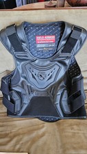 Icon stryker vest for sale  Port Townsend
