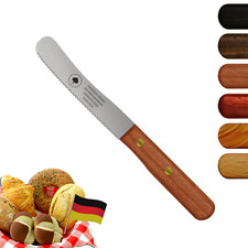 Buckelsmesser brötchenmesser  gebraucht kaufen  Solingen