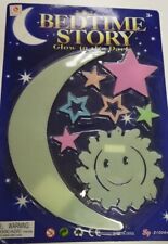 Stickers fosforescenti cielo usato  Lumezzane