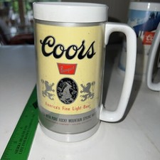 Vintage coors original for sale  Sun City