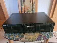 Sony we435 tape gebraucht kaufen  Ahaus