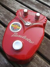 Danelectro Pastrami Overdrive Boost Fuzz Boost Effects Pedal comprar usado  Enviando para Brazil