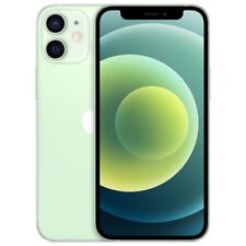 Apple iPhone 12 mini - 64 GB - Verde (AT&T) comprar usado  Enviando para Brazil