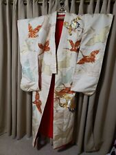 Kimono japan wedding for sale  Albany