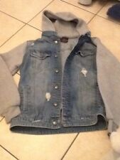 Blouson jeans d'occasion  Argenteuil