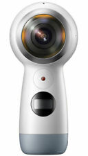 Câmera VR Esférica Samsung Gear 360 4K - Branca comprar usado  Enviando para Brazil