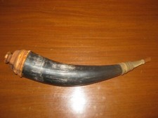 Powder horn albert for sale  Prescott