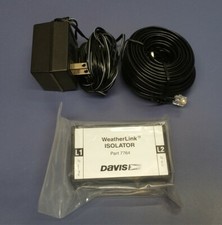 Davis 7764 kit usato  Spedire a Italy