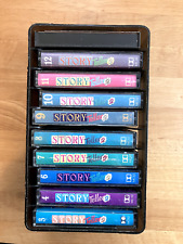 10x story teller for sale  WHITLEY BAY
