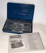Gewindeschneider gewindebohrer gebraucht kaufen  Engelsbrand