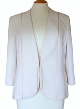 Jacques vert ivory for sale  WALSALL