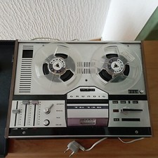 Grundig 146 tonbandgerät gebraucht kaufen  Vohenstrauß