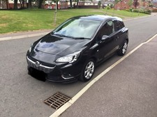 Vauxhall corsa sportive for sale  ST. HELENS
