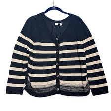 Anthropologie moth cardigan for sale  Little Elm