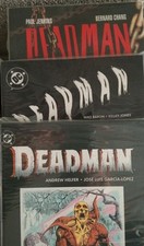 Deadman combo garcia usato Deadman combo garcia usato  Novi Ligure